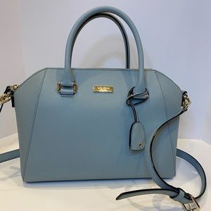 Kate Spade Tilden Place Pippa Satchel
